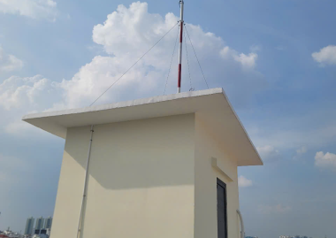 Dịch vụ  cung cấp thiết bị chống s&eacute;t 