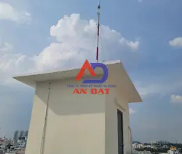 Hình ảnh Thiết bị chống s&eacute;t 